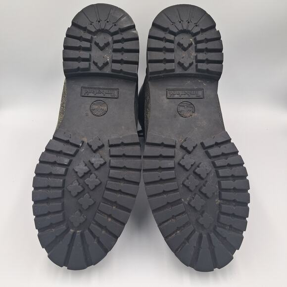 Size 12 - Timberland - 6\' - Inch Premium Helcor \'Mammoth - Black Limited Release main image 6